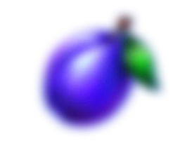 plum