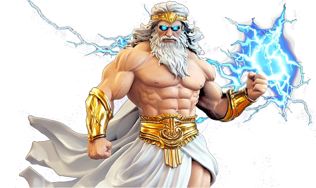 Zeus